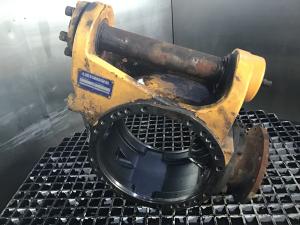 Liebherr Alloggiamento